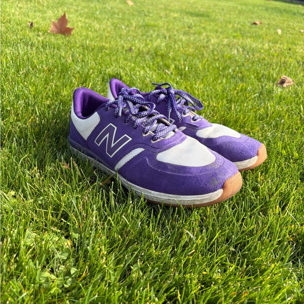 New Balance Skate Shoes